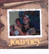 Jolene, Matt Clabaugh